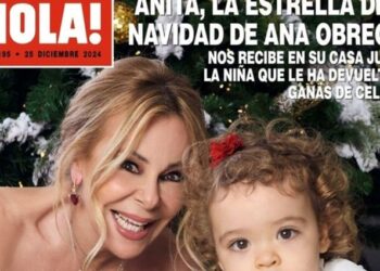 La revista ‘¡Hola!’ da el “sorpasso” sobre ‘Pronto’