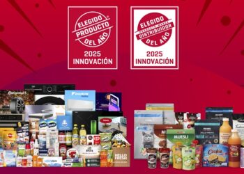 Estas son las 52 innovaciones elegidas como Producto del año