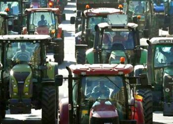 ¿Quiénes están a favor, y quiénes en contra, del acuerdo comercial UE-Mercosur?