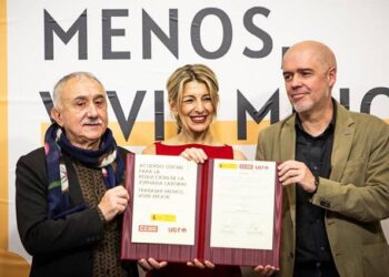 Reducción de la jornada semanal a 37,5 horas: ¿Cómo y cuándo?