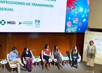 La Fundación Jiménez Díaz advierte del “aumento alarmante” de las ITS en jóvenes