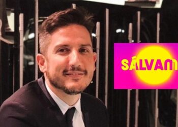 El universo ‘Sálvame’ oposita para llegar a TVE de la mano del “número dos”