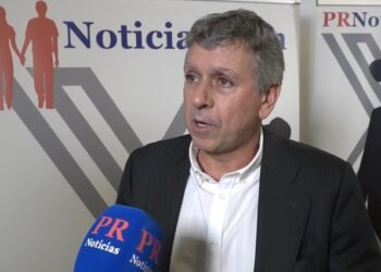 Santiago González: “Nuestro trabajo como periodistas es responder a las expectativas de la gente”