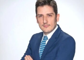 José Pablo López ficha a Sergio Calderón como número dos para RTVE