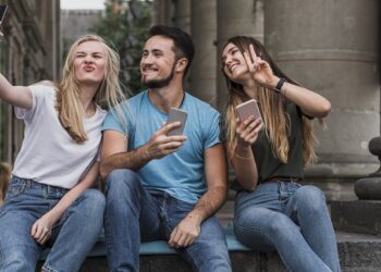 La Generación Z impulsa el cambio en la comunicación corporativa