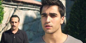 Antena 3 manda en el prime time de la mano de ‘Una nueva vida’