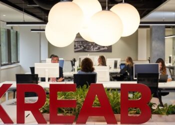 Kreab vuelve a liderar el asesoramiento de comunicación de M&A en España por número de operaciones