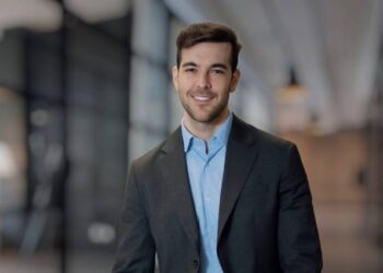 Alberto Valentín, nuevo director de Public Affairs de Grupo Burson