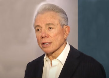 Benjamín León Jr. Así es el empresario nominado por Trump como Embajador en España