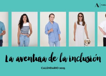 Personas con discapacidad se unen para visibilizar su camino hacia el empleo