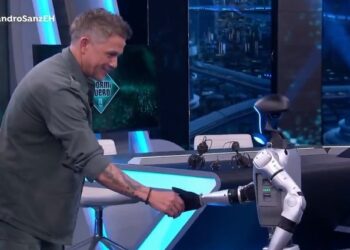 ‘El Hormiguero’ (16,2%) suma su tercera victoria y barre a ‘La Revuelta’ (13,7%)