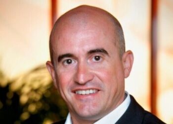 Oscar Vilda, nuevo CEO de DAZN España y Portugal