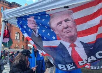 Marketing político emocional: Así convierte Trump a sus seguidores en activistas