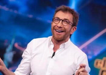 Antena 3 estrena 2025 líder y con casi cuatro puntos de ventaja sobre Telecinco