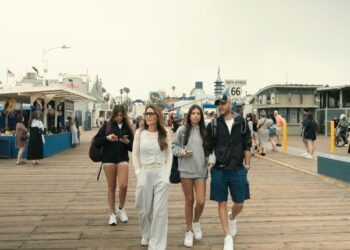 ‘El Capitán en América’ aterriza líder del prime time