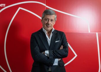 Enrique Sánchez de León se une al Consejo Asesor de la agencia evercom