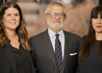 Ludi García, nueva Directora General en SEC Newgate Spain