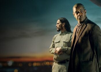 La 1 lidera gracias a la película ‘Pequeños detalles’ (14,2%)