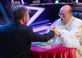 ‘El Hormiguero’ (16%) amplía su ventaja frente a ‘La Revuelta’ (13,7%)