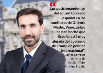 Donald Trump toma posesión: ¿Es España prioridad estratégica para Estados Unidos?