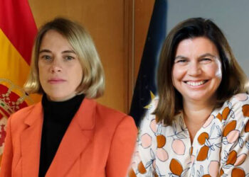 Quiénes son Judith Carreras y Elena Pita, las nuevas directoras del ITJ y la OECC