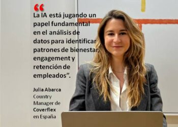 IA y RRHH: ¿Cuál es la tendencia en España de cara al 2025?