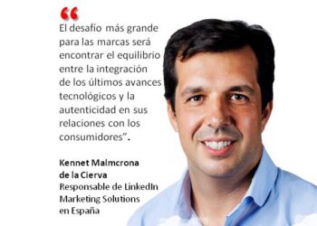 Seis tendencias de marketing que definirán el 2025, según LinkedIn