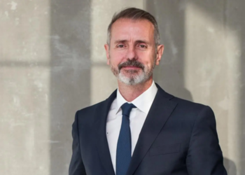 Marc Murtra será el nuevo presidente ejecutivo de Telefónica  