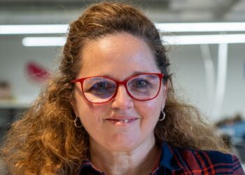 Mercedes Macpherson, de Factorial: “Aspiro a generar un impacto significativo dentro de la empresa”