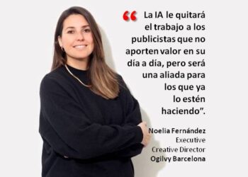 Seis mitos de la publicidad. ¿Qué es verdad y qué es mentira? Según Noelia Fernández