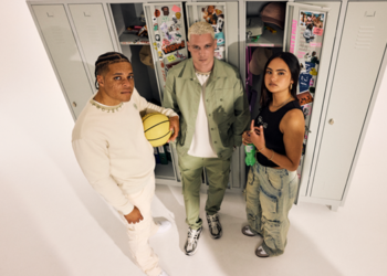 Project x Paris, la marca de streetwear, abre nuevos espacios en El Corte Inglés