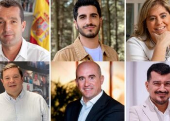 Los fichajes de comunicación: Indra Group, Torres y Carrera, AEVEA…