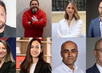 Los fichajes de comunicación: VML, Gallo, Canon, Amrop…