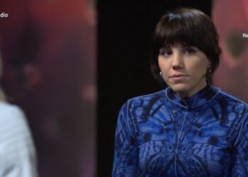 ‘El Intermedio’ pone el foco en el tabú de la depresión