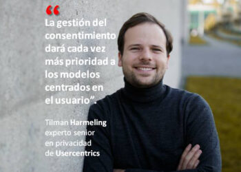 “En 2025, la IA y el aprendizaje automático transformarán la gestión de la privacidad”