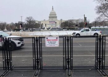 Cuatro hechos para entender la investidura de Donald Trump en clave española