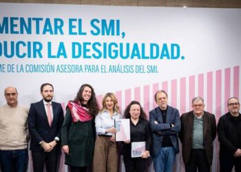 Salario Mínimo Interprofesional: ¿Confían los trabajadores en una subida salarial?
