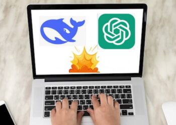 Ya ha comenzado la guerra: China planta cara a EE. UU. con su DeepSeek