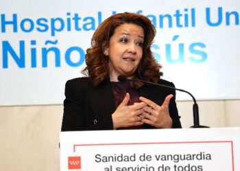 La sanidad pública madrileña aumenta un 17% sus Centros de Referencia Nacional