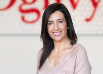 Cristina Barbosa sale de Ogilvy después de casi tres años como presidenta