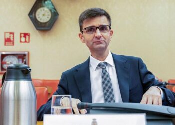 José Pablo López “tantea” la llegada del universo ‘Sálvame’ a TVE