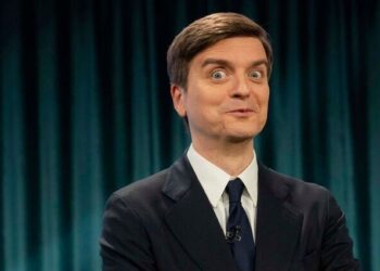 La conexión entre La Fábrica de la Tele y TVE confluye alrededor de Marc Giró