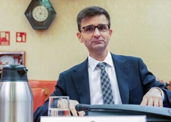 José Pablo López saca la tijera en RTVE y abre la puerta al nuevo ‘Sálvame’