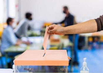 Ipsos: La mitad de los españoles están insatisfechos con su sistema democrático