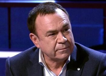 Juan Luis Galiacho hace caja en Mediaset como “multicolaborador”