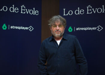 Jordi Évole: “Me encantaría escuchar a Pedro Sánchez con Carlos Herrera”