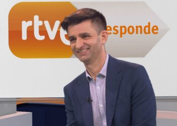 La deuda de RTVE, el gran quebradero de José Pablo tras dos meses como presidente