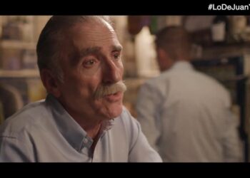 Las lecciones de Juan y Medio disparan la audiencia de ‘Lo de Évole’