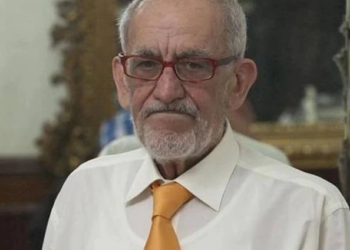 Muere Julio Merino dejando atrás una gran obra periodística