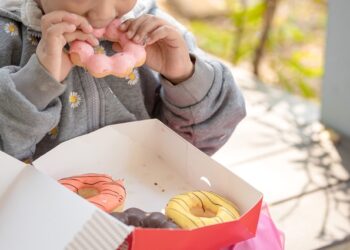 La obesidad infantil baja más de seis puntos porcentuales desde 2021